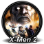 X Men Legends 2 Rise Of Apocalypse 2 Icon 64x64 png